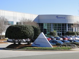 145 Technology Ln, Henderson NC - Entrepôt