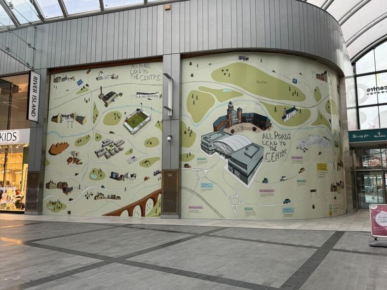 Almondvale Ave, Livingston for lease - Building Photo - Image 2 of 21