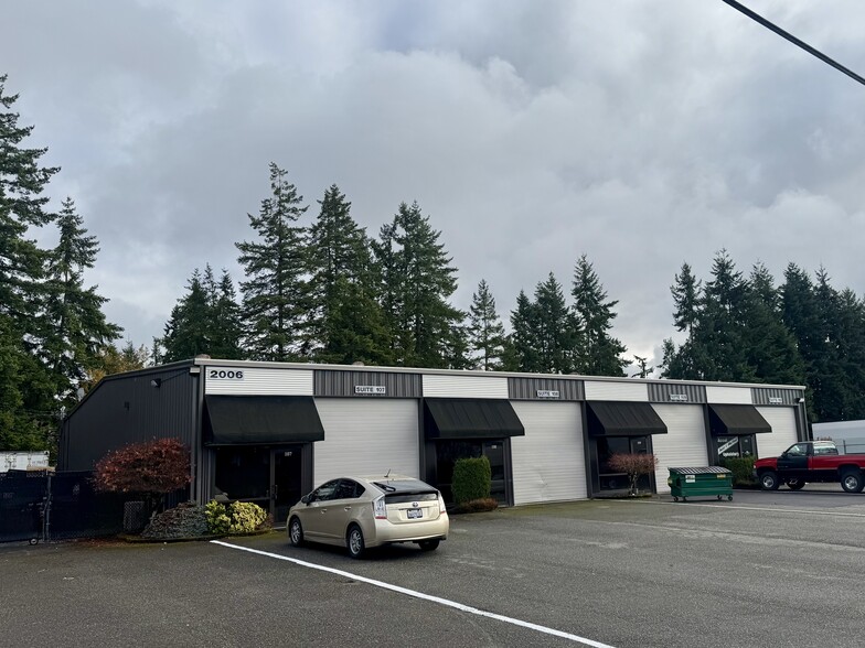 2006 196th St SW, Lynnwood, WA for lease - Building Photo - Image 3 of 5