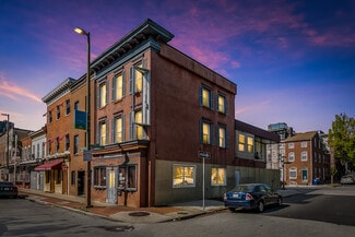 Plus de détails pour 2218 Boston St, Baltimore, MD - Commerce de détail à vendre