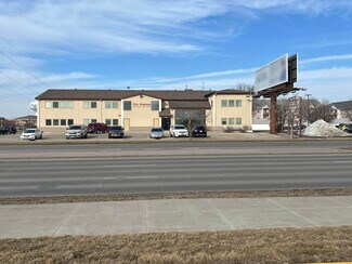 Plus de détails pour 4357 13th Ave SW, Fargo, ND - Bureau à vendre