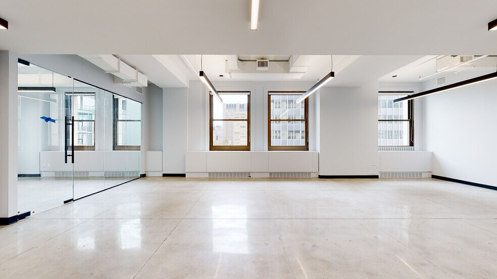 233 Broadway, New York, NY à louer - Numérisation 3D de Matterport - Image 3 de 41
