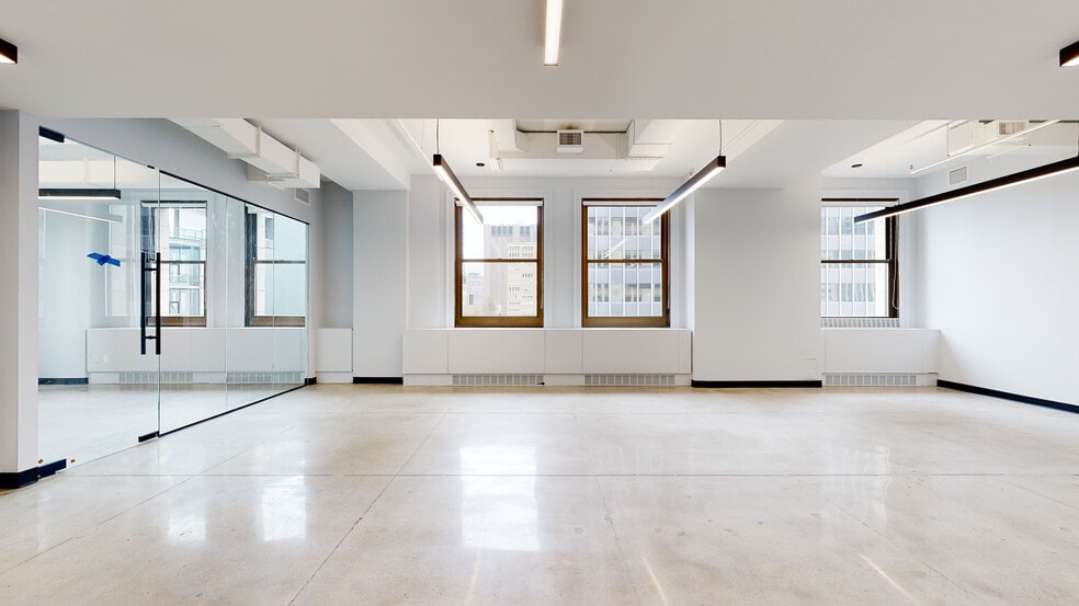 233 broadway, New York, NY for lease - Matterport 3D Scan - Image 3 of 41