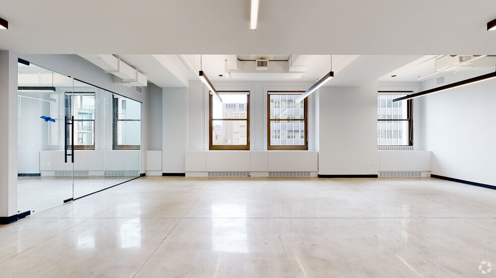 233 Broadway, New York, NY à louer - Numérisation 3D de Matterport - Image 3 de 41