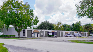 Plus de détails pour 970 Sunshine Ln, Altamonte Springs, FL - Flex, Industriel à louer