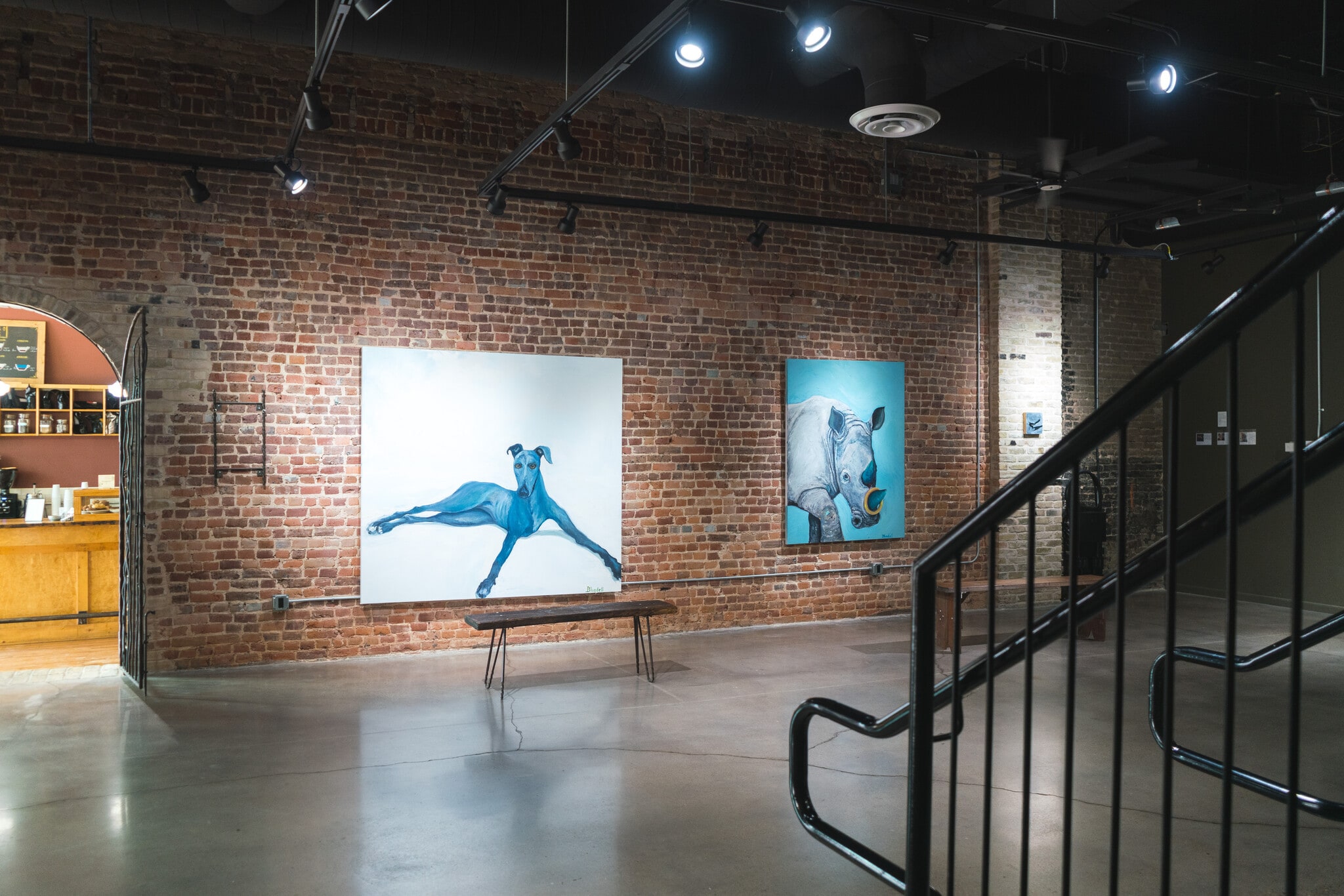 201 N Main St, Taylor, TX for sale Building Photo- Image 1 of 3