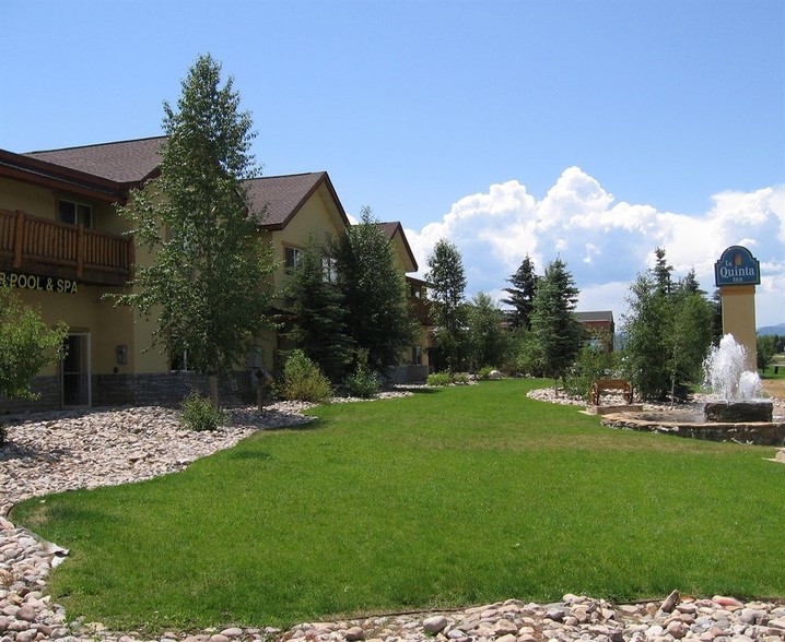 3155 Ingles Ln, Steamboat Springs, CO for sale - Primary Photo - Image 1 of 1