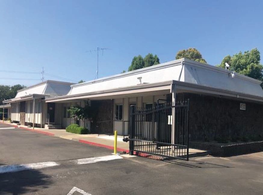 4500 47th Ave, Sacramento, CA for lease Primary Photo- Image 1 of 11