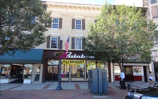 More details for 726 W Hamilton St, Allentown, PA - Retail for Lease