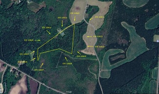 More details for 0 Half Acre Ct, Vance, SC - Land for Sale