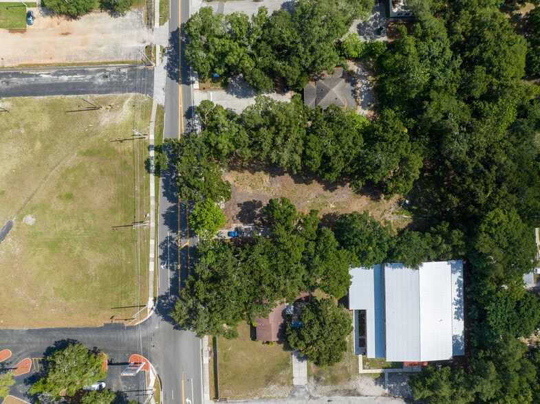 6203 Winegard Rd, Orlando, FL à vendre - Aérien - Image 2 de 11