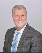 Thomas Hall