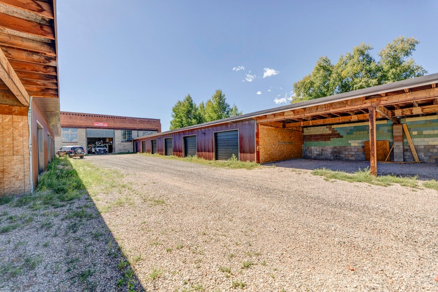 460 W University Ave, Laramie, WY for sale - Building Photo - Image 3 of 9