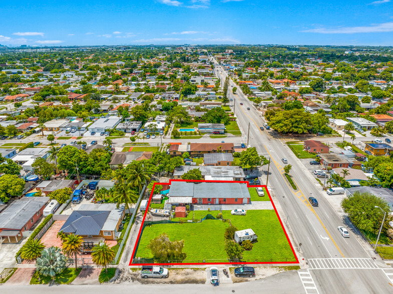 410 E 47th St, Hialeah, FL à vendre - Photo principale - Image 1 de 5