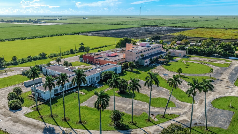 1201 S Main St, Belle Glade, FL for sale - Building Photo - Image 3 of 18