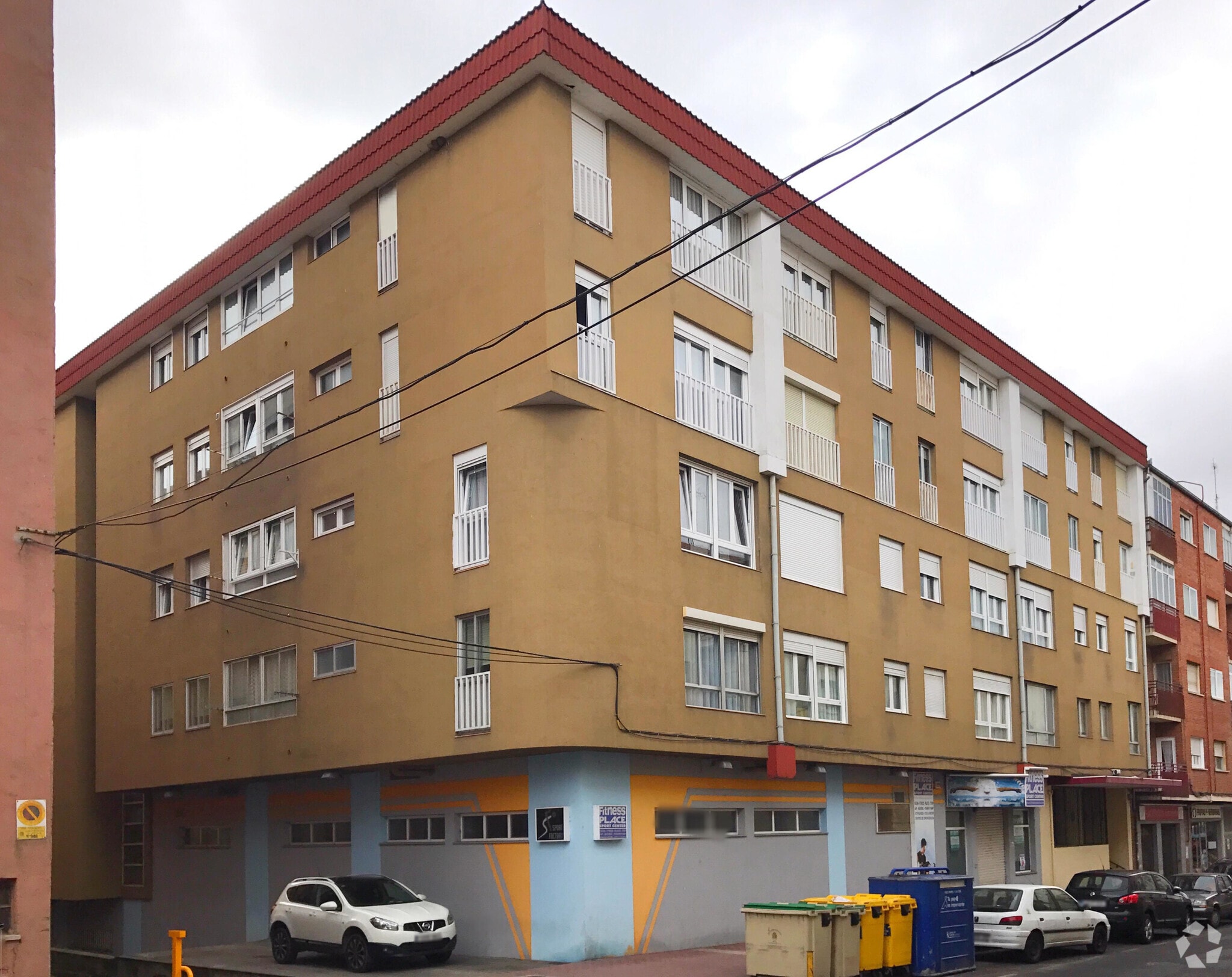 Avenida Inmaculada Concepción, 50, Ávila, Ávila à vendre Photo principale- Image 1 de 3