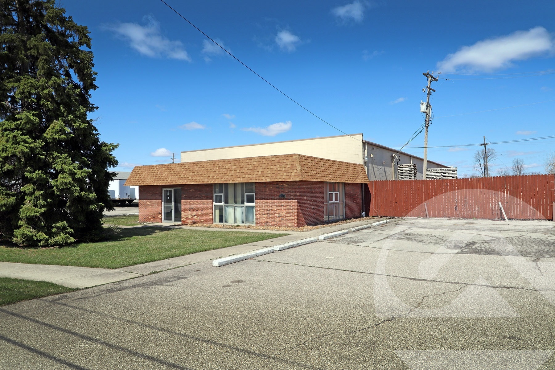20380 Van Horn, Woodhaven, MI for sale Building Photo- Image 1 of 2