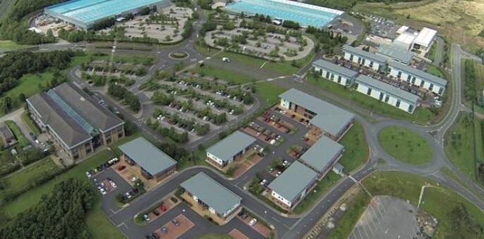 Wynyard, Billingham à louer Photo du bâtiment- Image 1 de 6