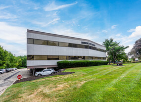 Medical Arts Building - Loft