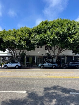 More details for 1380 Main St, Venice, CA - Retail for Lease