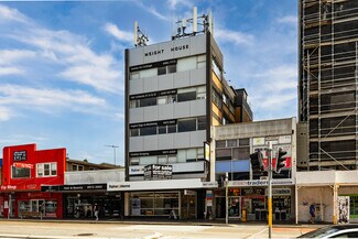 Plus de détails pour 685 Pittwater Rd, Dee Why - Bureau à louer