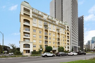 Plus de détails pour 402 St Kilda Rd, Melbourne - Multi-résidentiel à vendre