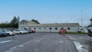 More details for Newlands Rd, Cardiff - Industrial for Lease