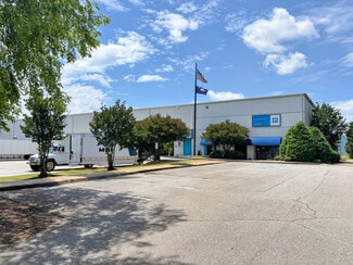 Plus de détails pour 101 Milledge Rd, Greenville, SC - Industriel à louer
