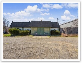 More details for 24 E Dyke St, Wellsville, NY - Specialty for Sale