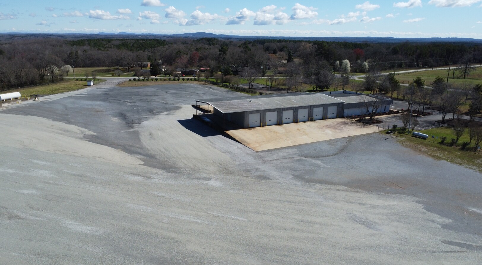 541 Concord Rd, Gaffney, SC for sale Building Photo- Image 1 of 1