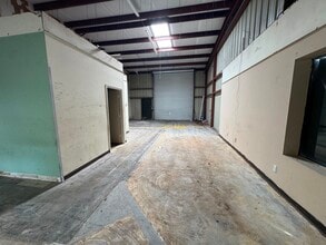 1801-1817 SW South Macedo Blvd, Port Saint Lucie, FL for lease Interior Photo- Image 2 of 3