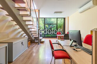 Avenida de Manoteras, 30, Madrid, Madrid for lease Interior Photo- Image 2 of 25