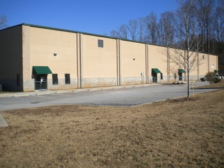 More details for 137 Bledsoe Rd, Newnan, GA - Industrial for Lease