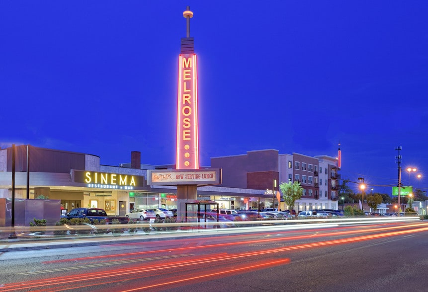 2600 Franklin Pike, Nashville, TN for lease - Building Photo - Image 1 of 1