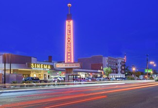 Plus de détails pour 2600 Franklin Pike, Nashville, TN - Commerce de détail à louer