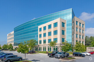 More details for 308 Sentinel Dr, Annapolis Junction, MD - Office for Lease