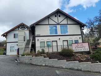 Plus de détails pour 10052-10078 Alta Sierra Dr, Grass Valley, CA - Bureau/Commerce de détail à louer