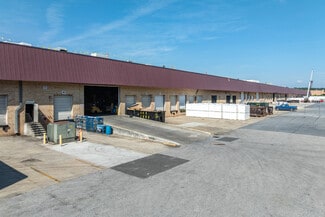 More details for 9327 Washington Blvd, Savage, MD - Industrial for Lease