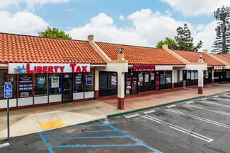 More details for 800-870 S Mountain Ave, Ontario, CA - Retail for Lease