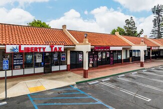 More details for 800-870 S Mountain Ave, Ontario, CA - Retail for Lease