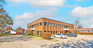 Plus de détails pour 3138 Custer Dr, Lexington, KY - Bureau à vendre