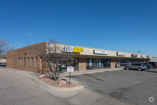 More details for 3434-3450 N Academy Blvd, Colorado Springs, CO - Retail for Lease