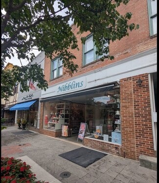 Plus de détails pour 27-29 N Loudoun St, Winchester, VA - Commerce de détail à vendre