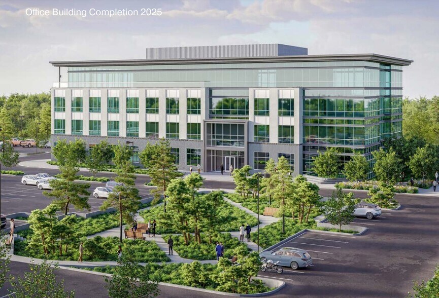 Friendswood Pky & FM 528 Rd, Friendswood, TX for lease - Building Photo - Image 2 of 4