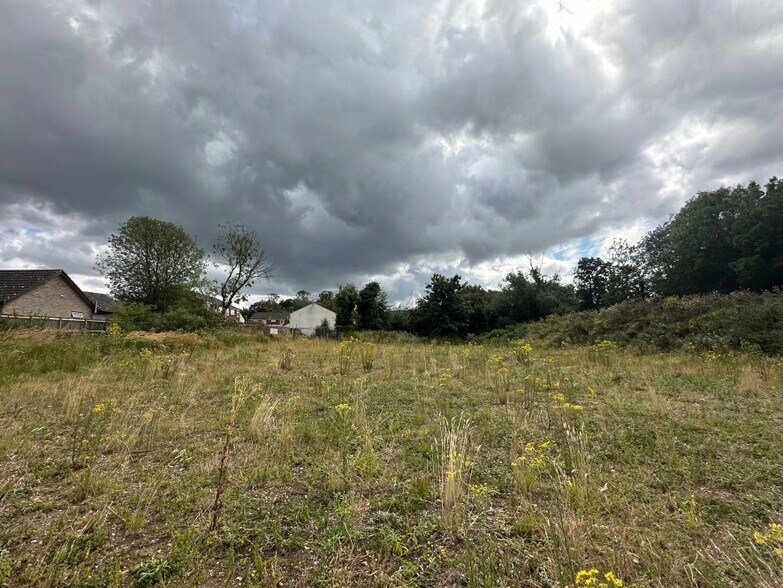 12B Stokes Av, Watton à vendre - Photo du bâtiment - Image 3 de 4