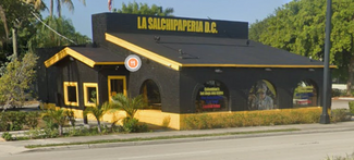 Plus de détails pour 500 E Oakland Park Blvd, Wilton Manors, FL - Commerce de détail à louer