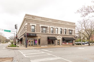 3008-3030 S Grand Ave, Saint Louis, MO for lease Building Photo- Image 1 of 8