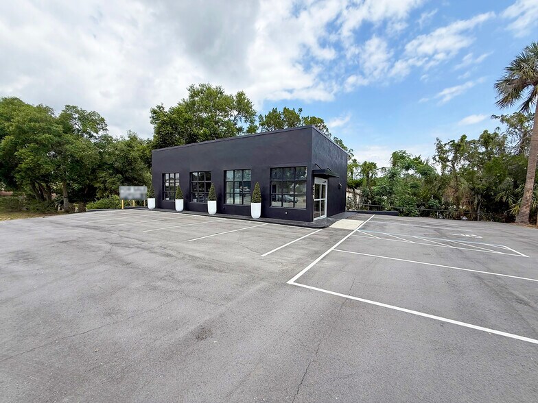 516 W Highway 50, Clermont, FL à vendre - Photo du bâtiment - Image 2 de 11