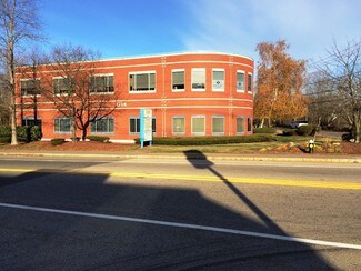 Plus de détails pour 1256 Park St, Stoughton, MA - Bureau à vendre
