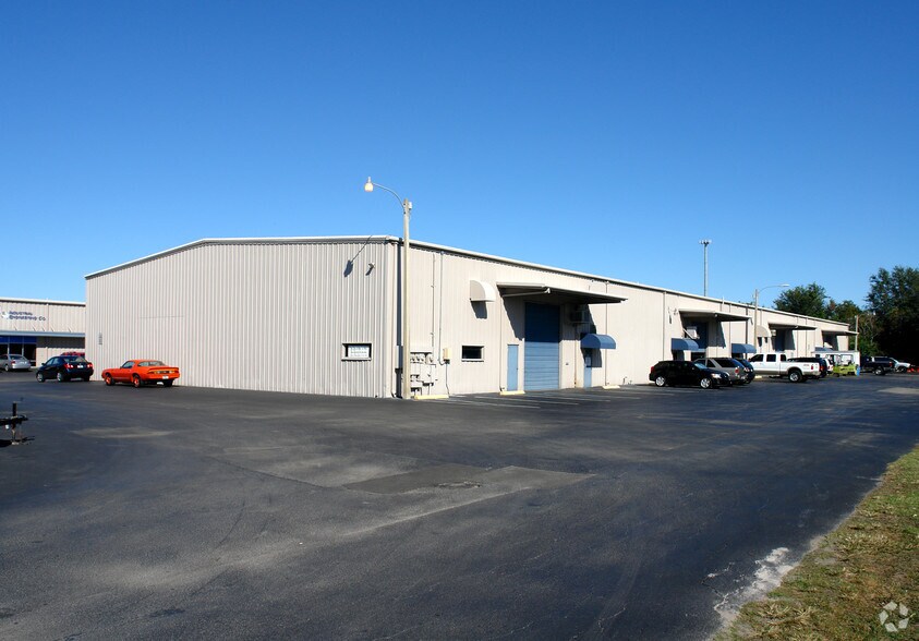 2467-2487 John Young Pky, Orlando, FL à louer - Photo du bâtiment - Image 2 de 3